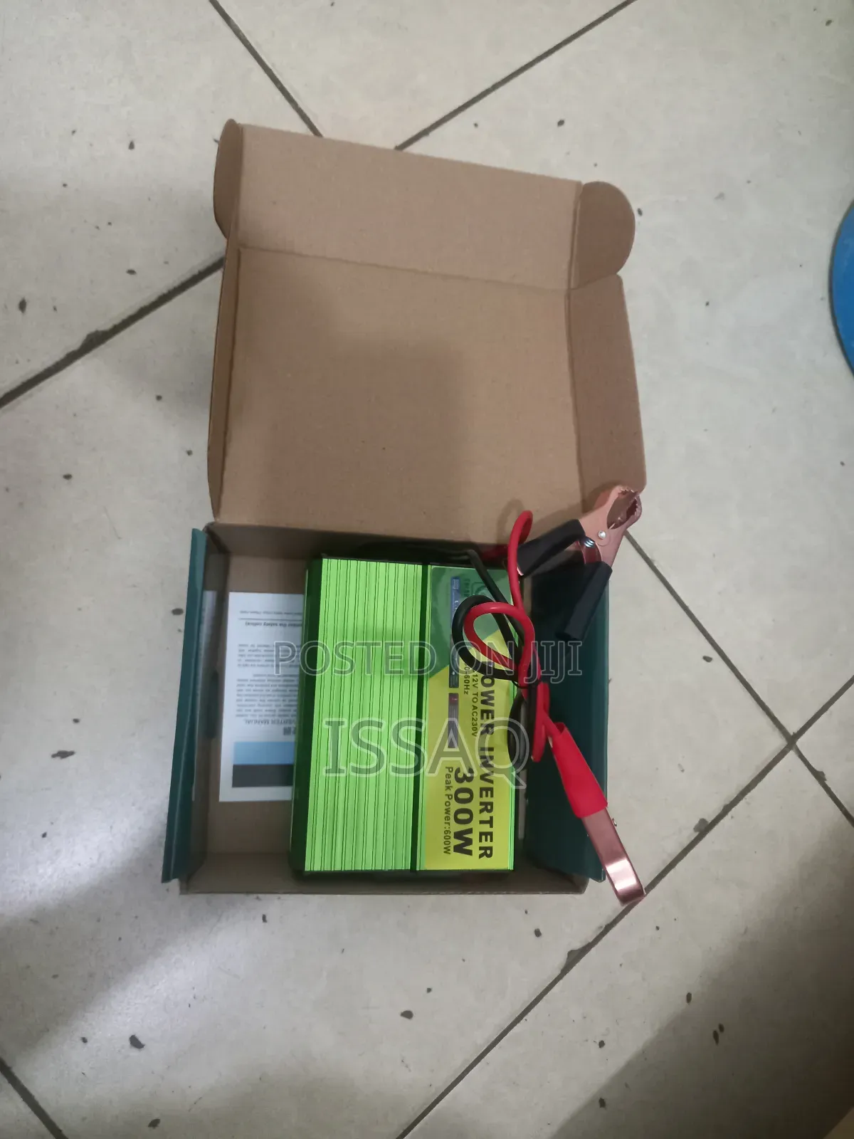 Solar Inverter