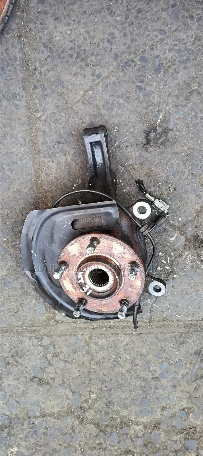 Front Rear Wheel Hubs Dualis,Serena ,Lafesta,X-Trail Nt31,
