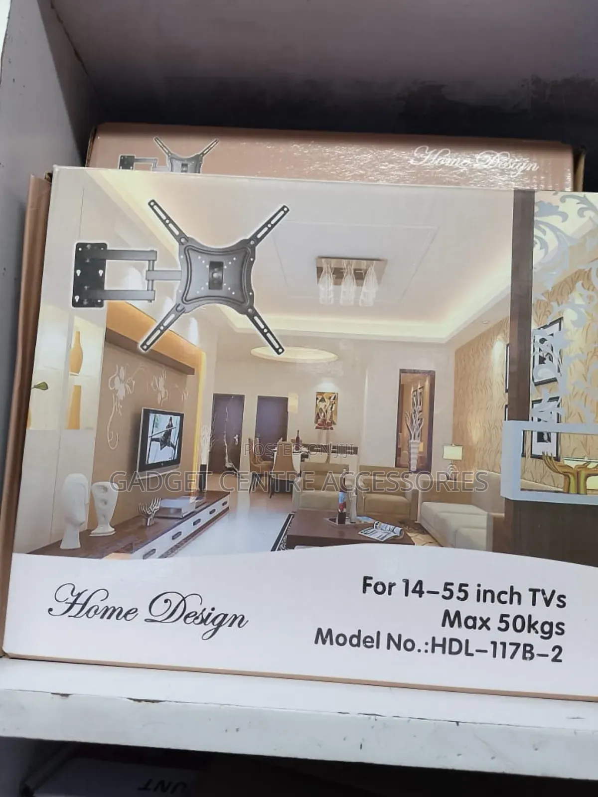 Swivel Tv Wall Mount 15,24,32,43 Inches