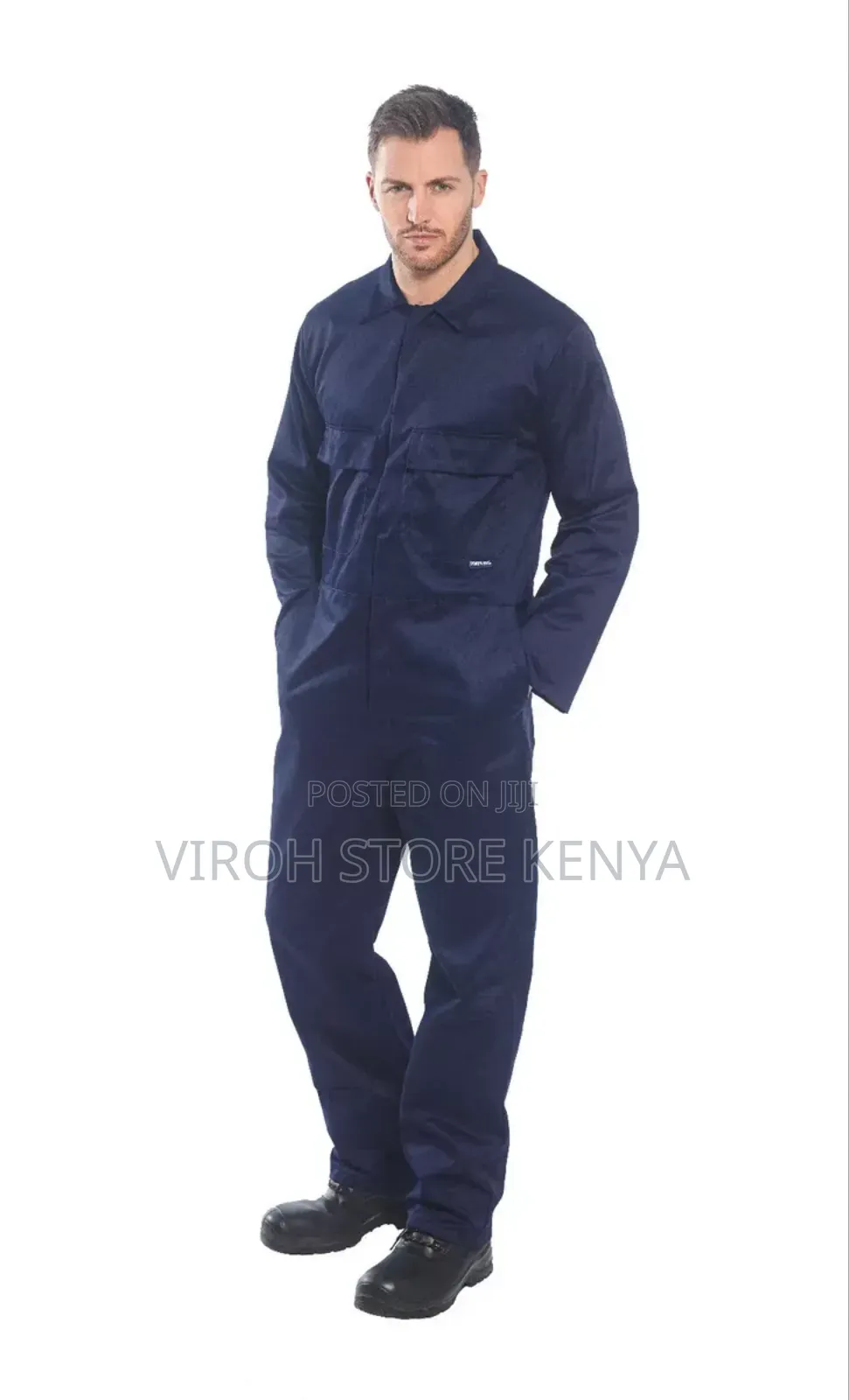 Overall Small Medium Large Overalls Available