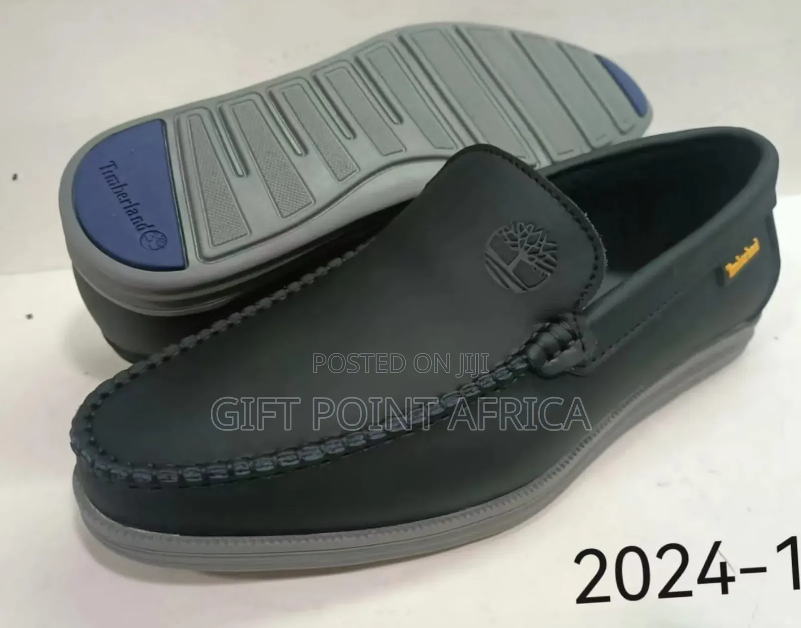 Timberland Loafers Shoes for Men