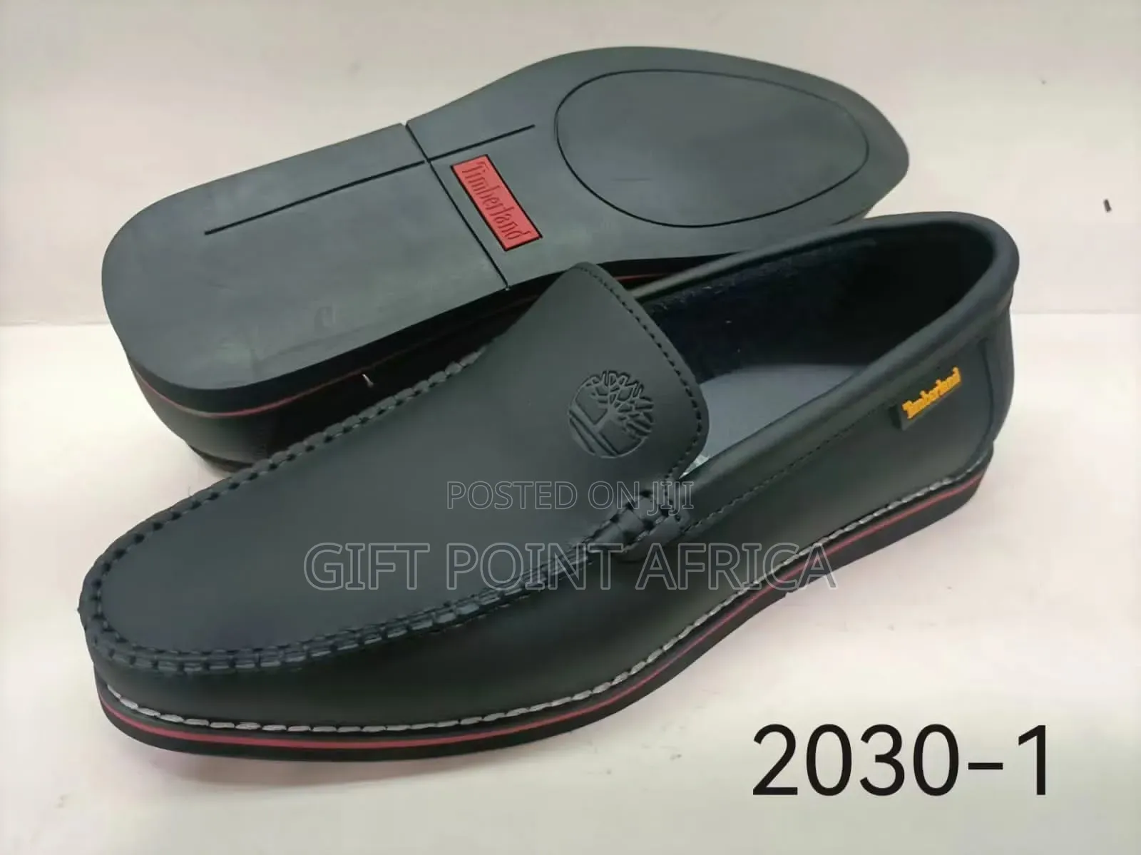 Timberland Loafers Shoes for Men