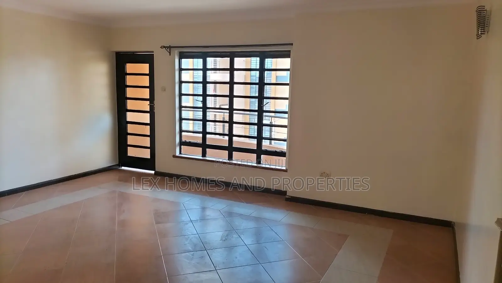 1bdrm Apartment in Ole Kasasi for rent