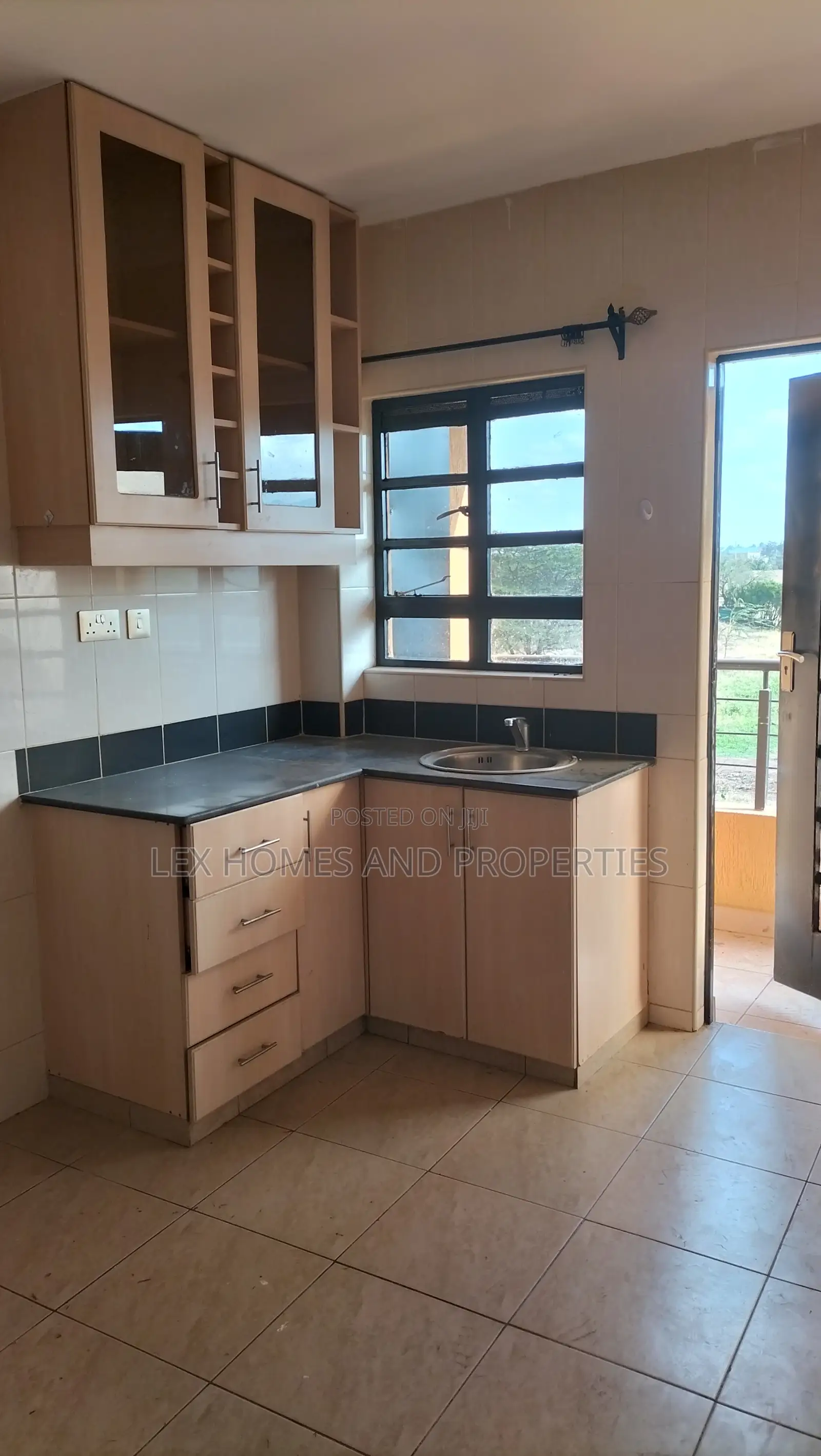 1bdrm Apartment in Ole Kasasi for rent