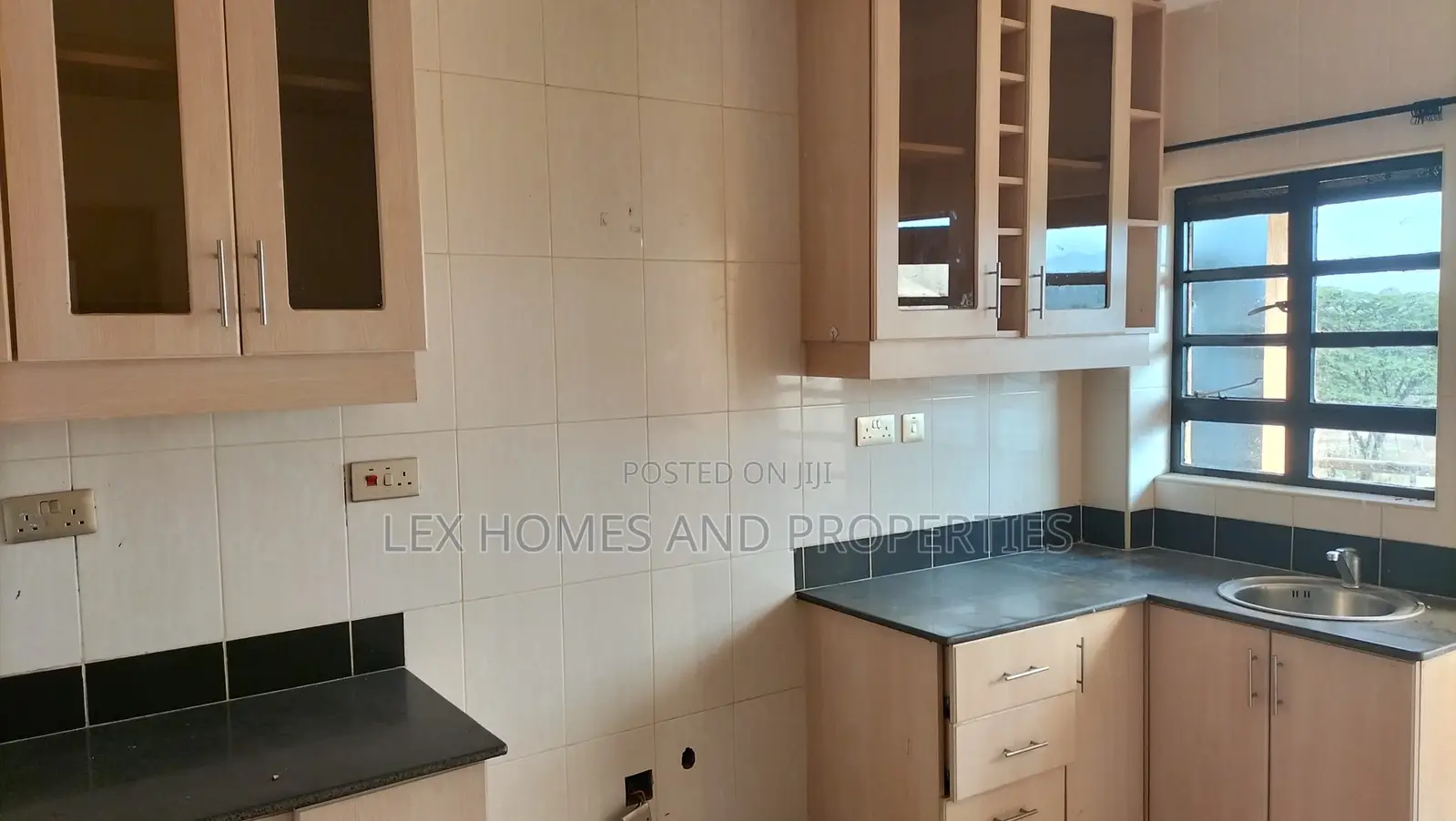 1bdrm Apartment in Ole Kasasi for rent