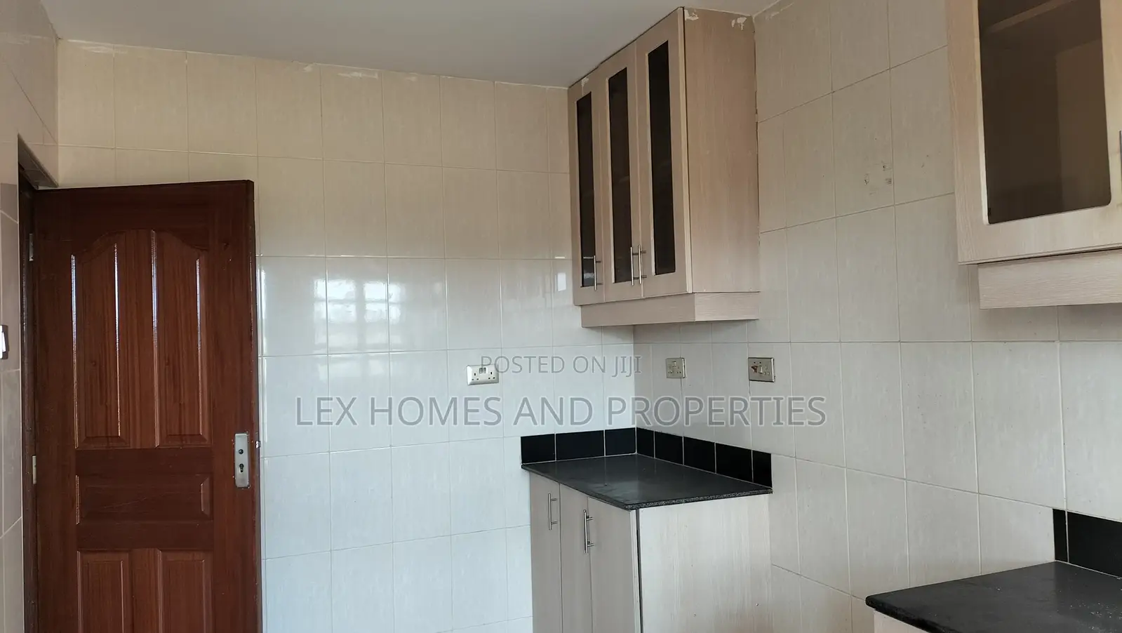 1bdrm Apartment in Ole Kasasi for rent