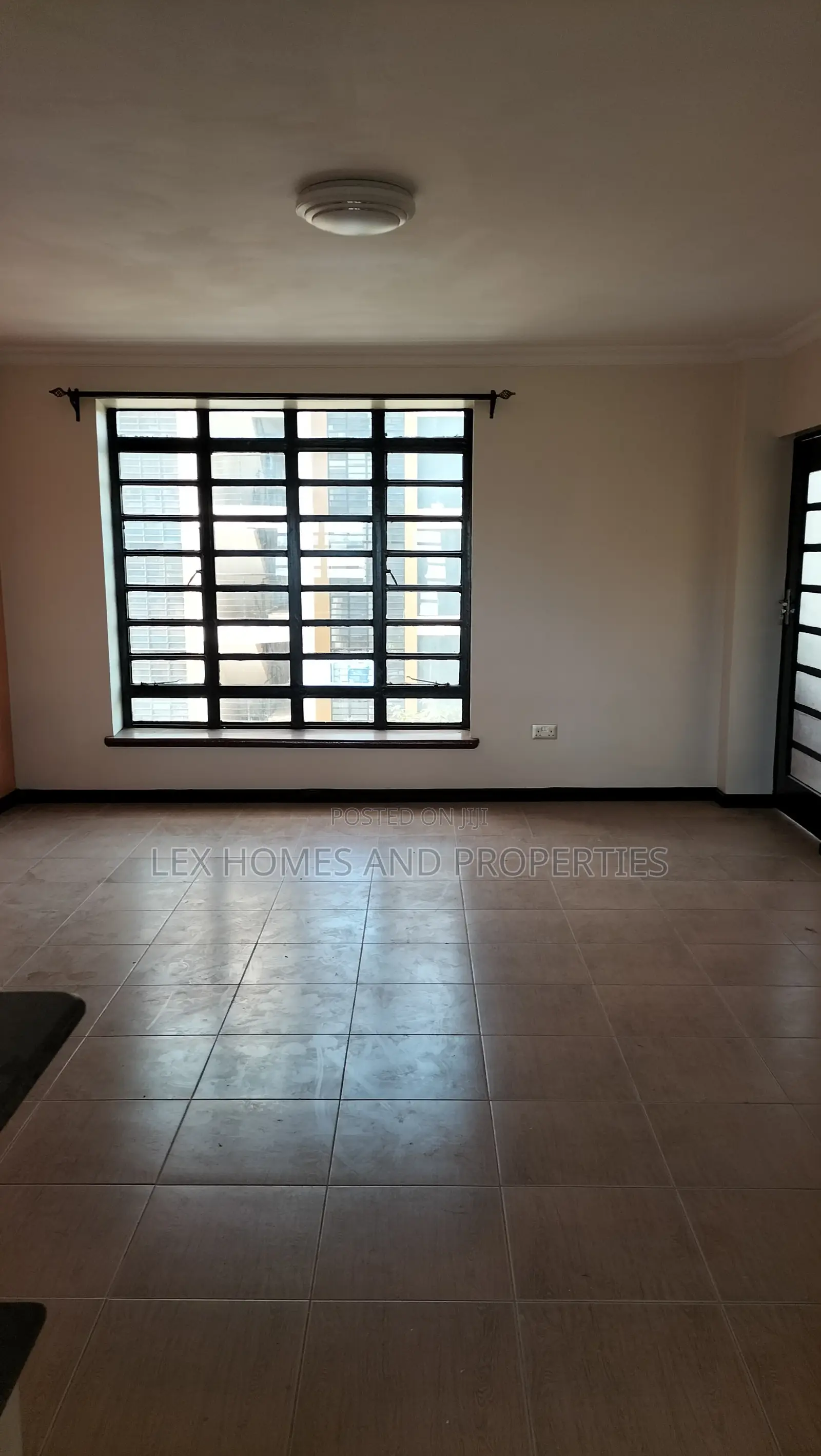 1bdrm Apartment in Ole Kasasi for rent