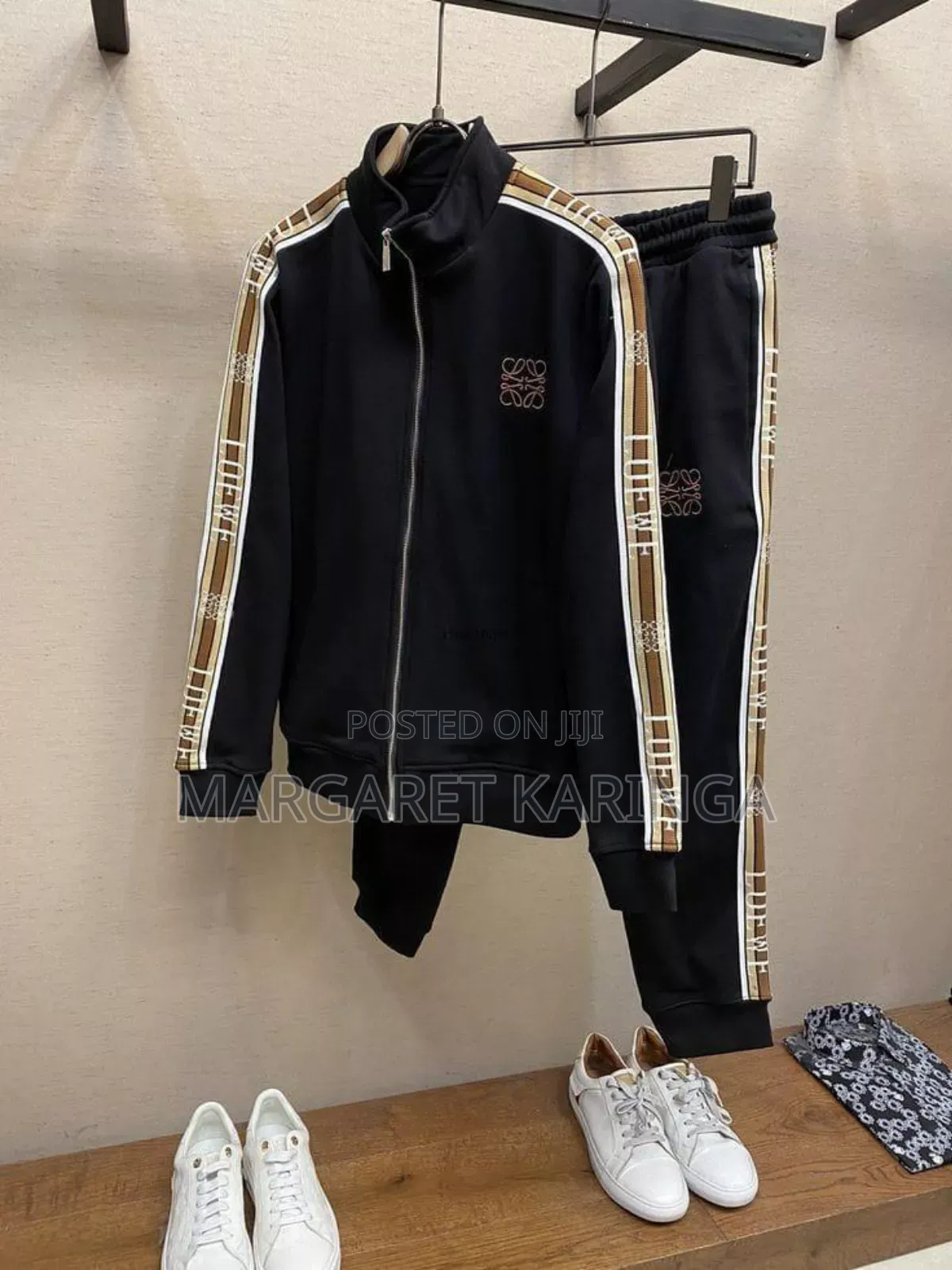Turkey Mens Tracksuit