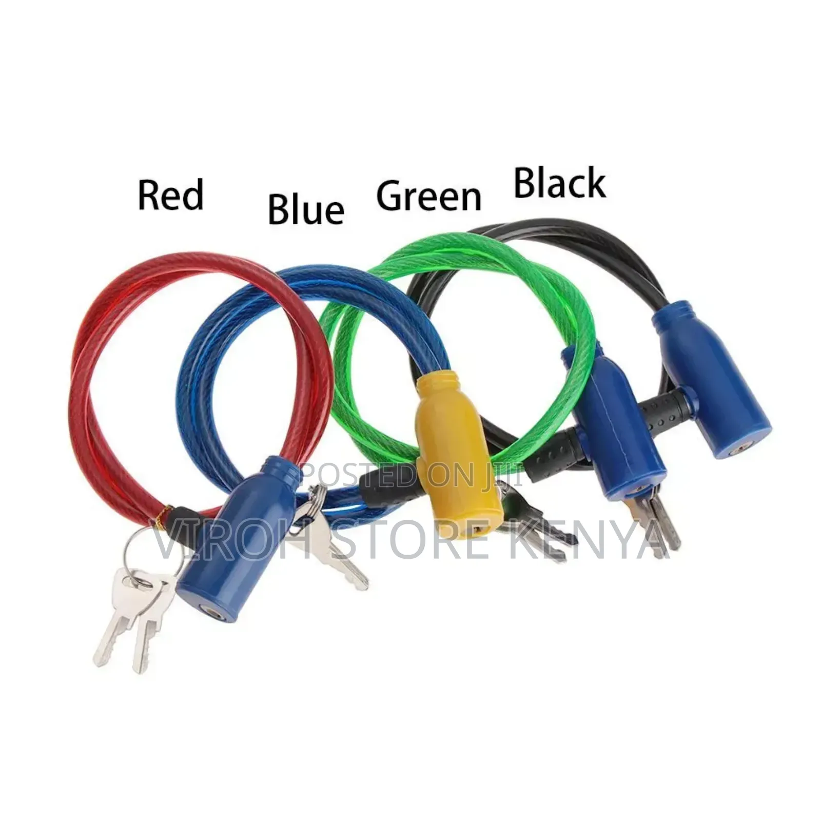 Bicycle Lock