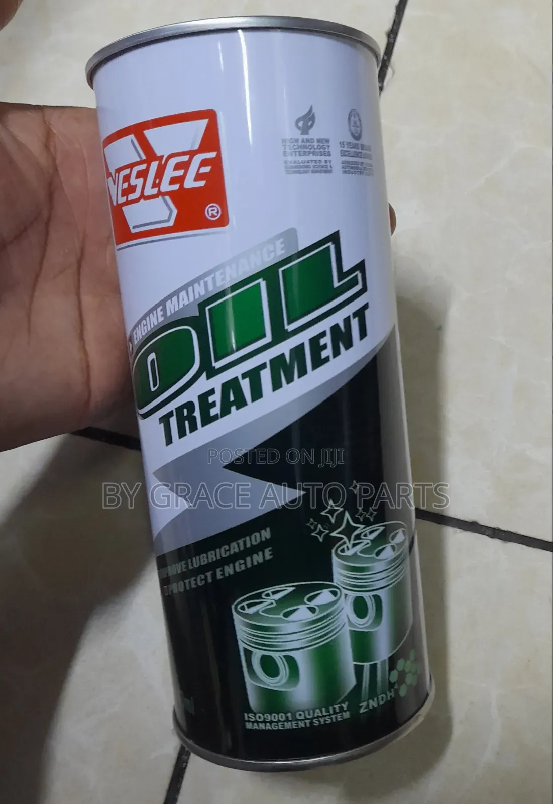 Best Engine Maintenance Oil Treatment