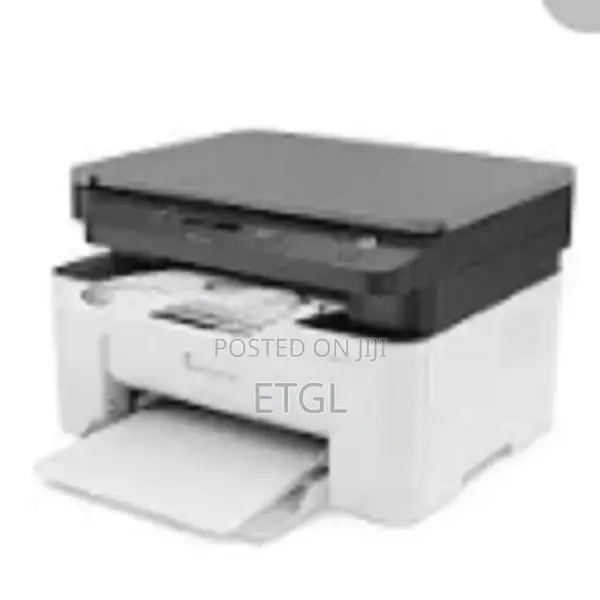 Hp Laserjet Pro MFP M236dw Printer Print, Copy, Scan Duplex