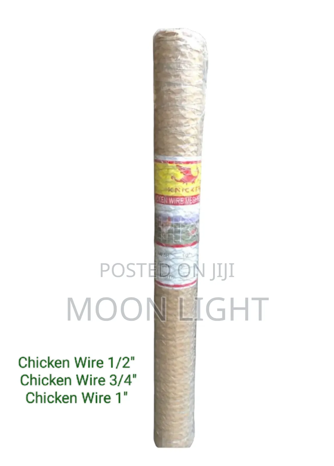 Chicken Wire, Chicken Mesh 3ft