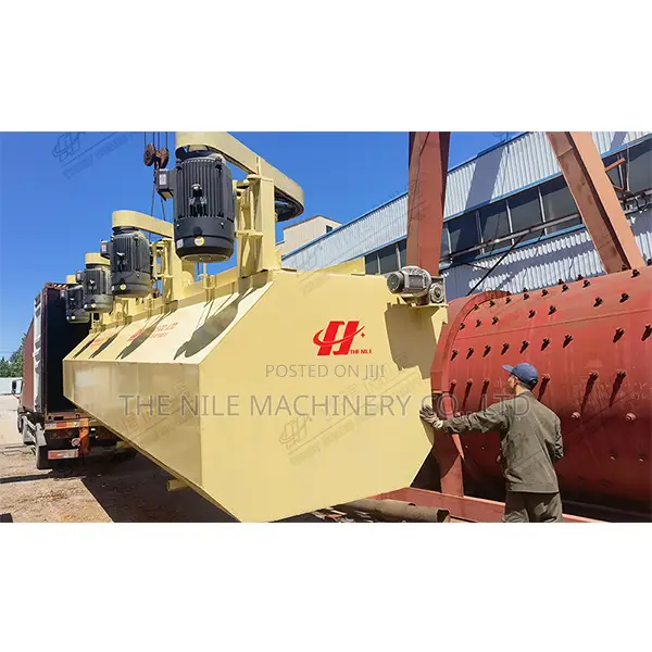 Professional Copper Concentrate Extraction Plant