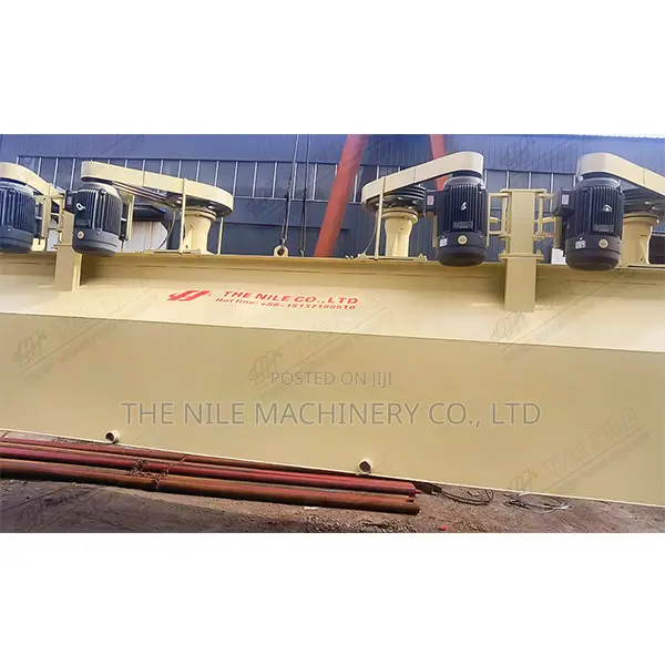 Professional Copper Concentrate Extraction Plant