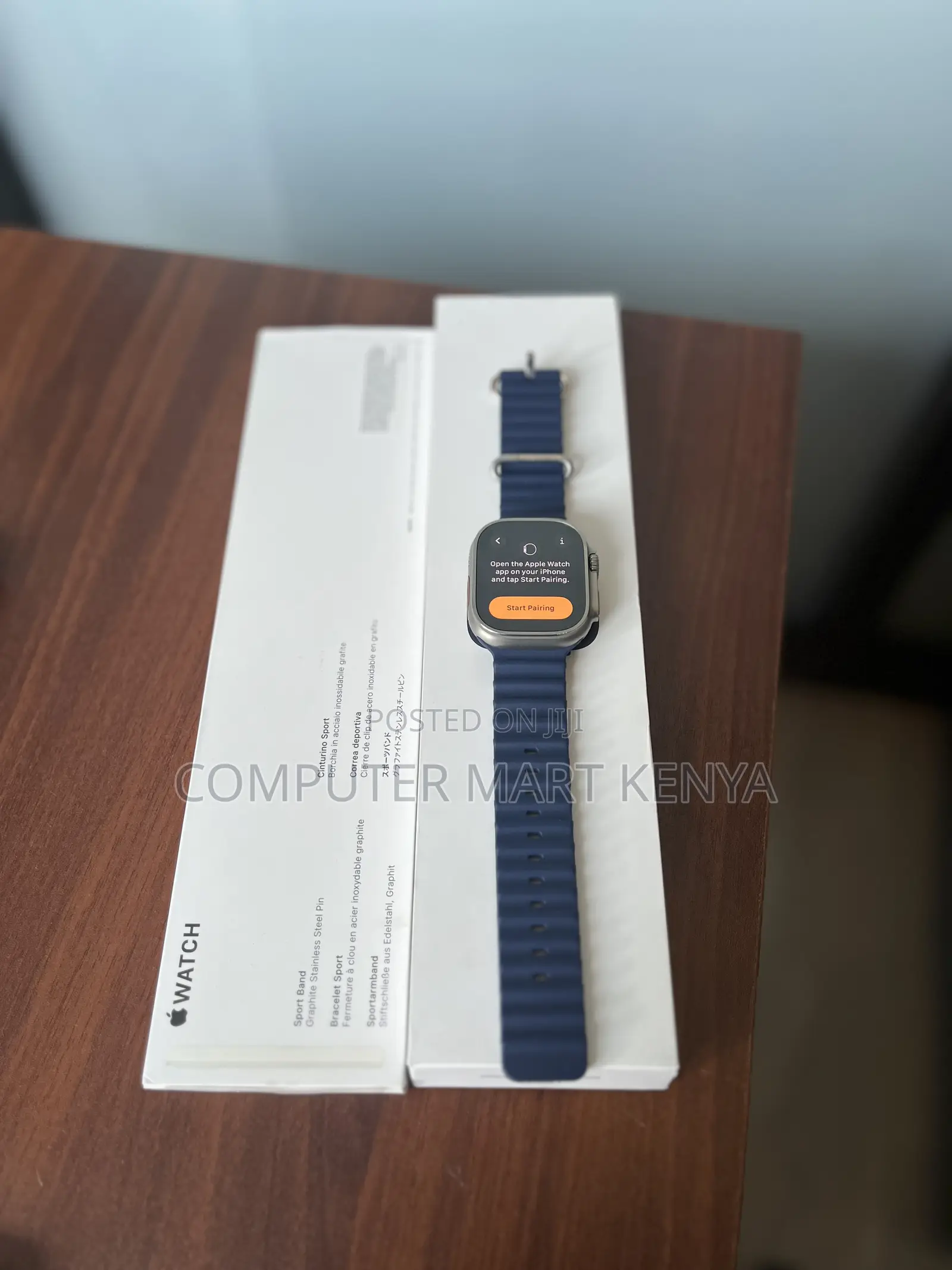 Apple Watch Ultra 49mm