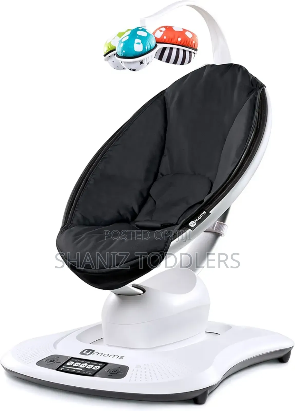 4 Moms Mamaroo