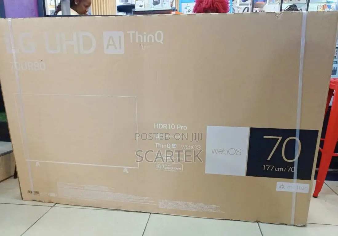 LG 70ur80006lj