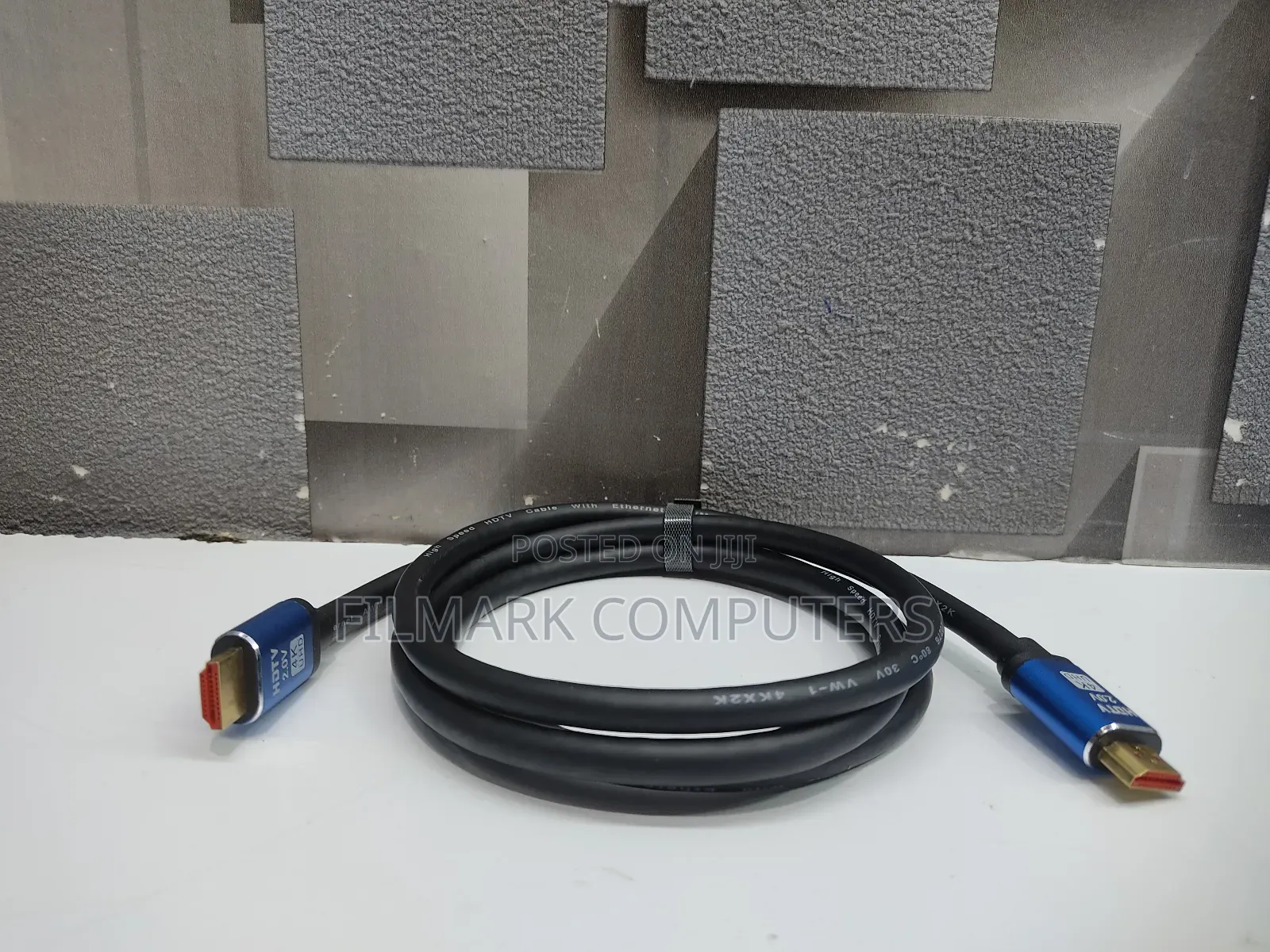 HDMI High Speed HDTV Cable HDTV 2.0 Standard Transmission