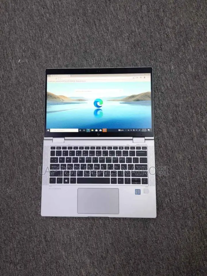 Laptop HP EliteBook X360 1030 G3 16GB Intel Core I7 SSD 512GB
