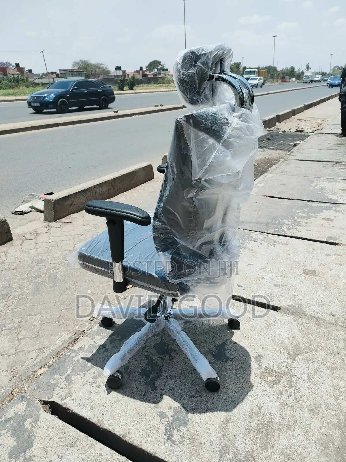 Orthopedic Office Chair Office