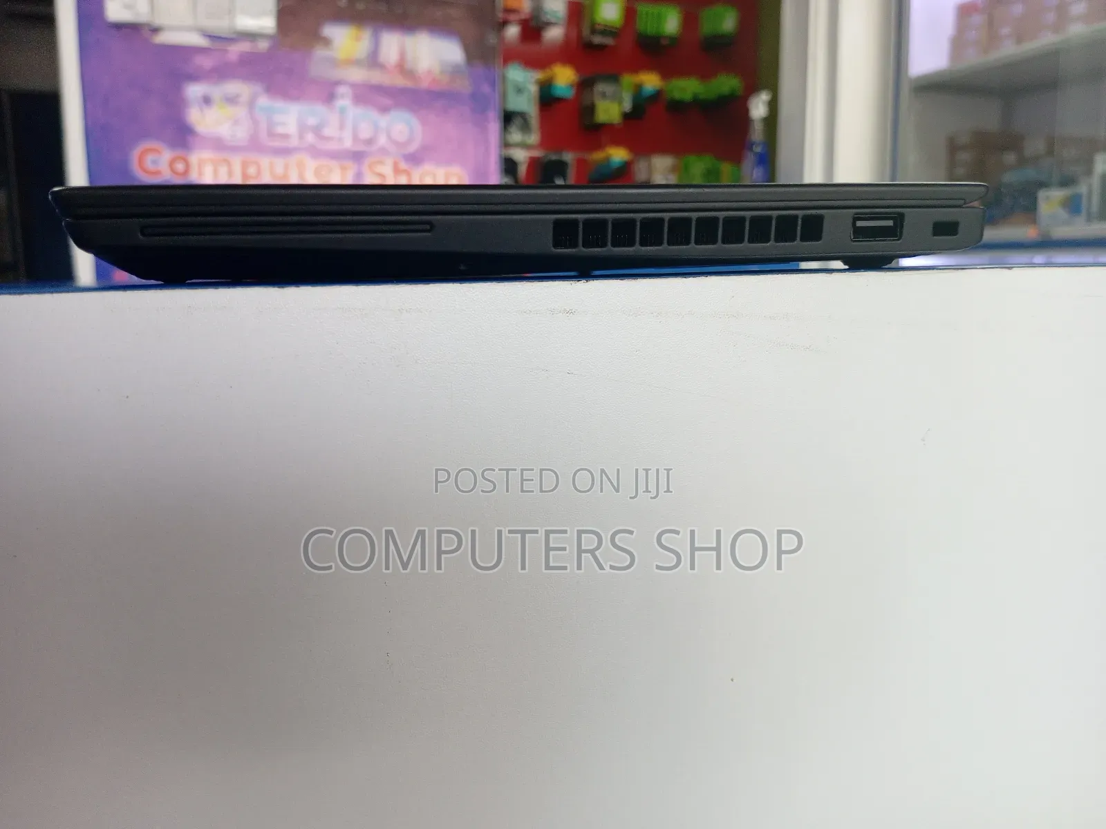 Laptop Lenovo ThinkPad X280 8GB Intel Core I5 SSD 256GB