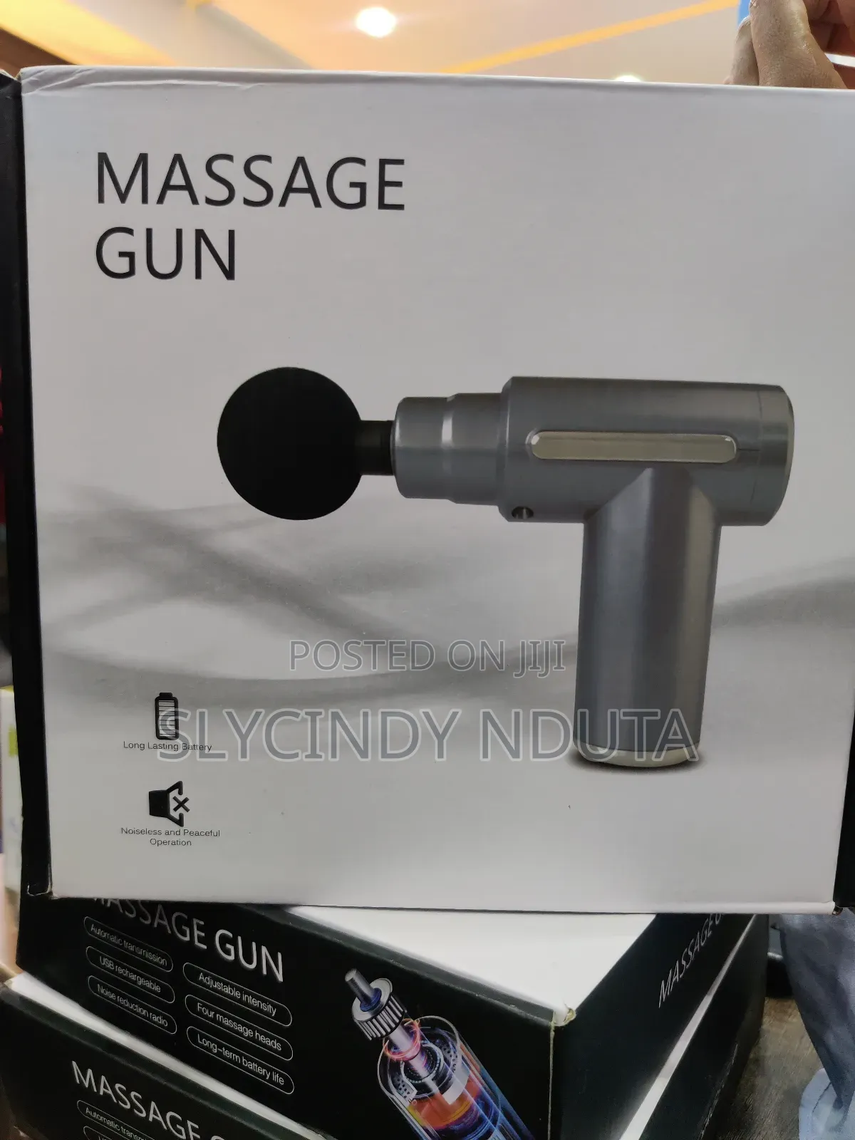 Massage Gun
