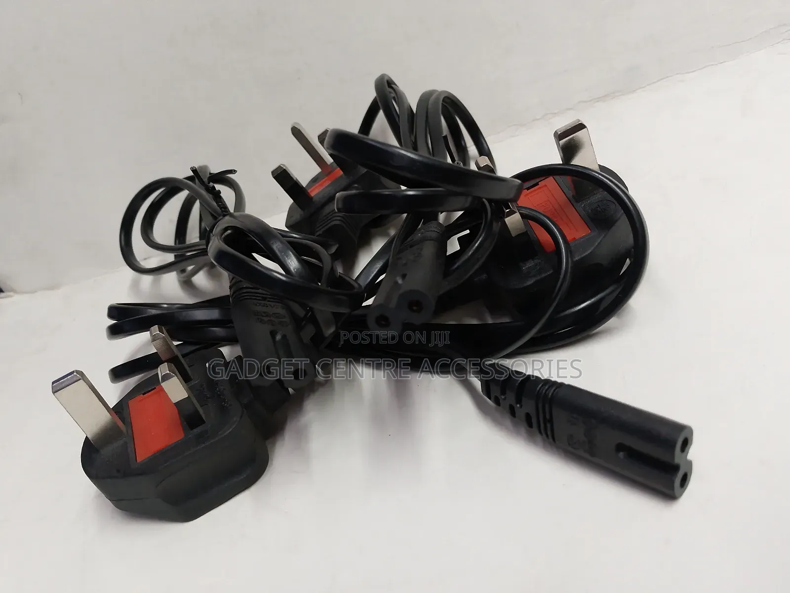 Original 2pin Power Cable My