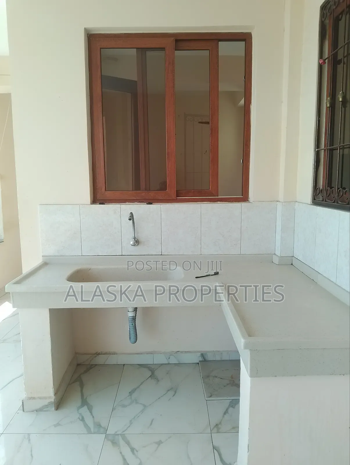 3bdrm Apartment in Nyali Estate for rent