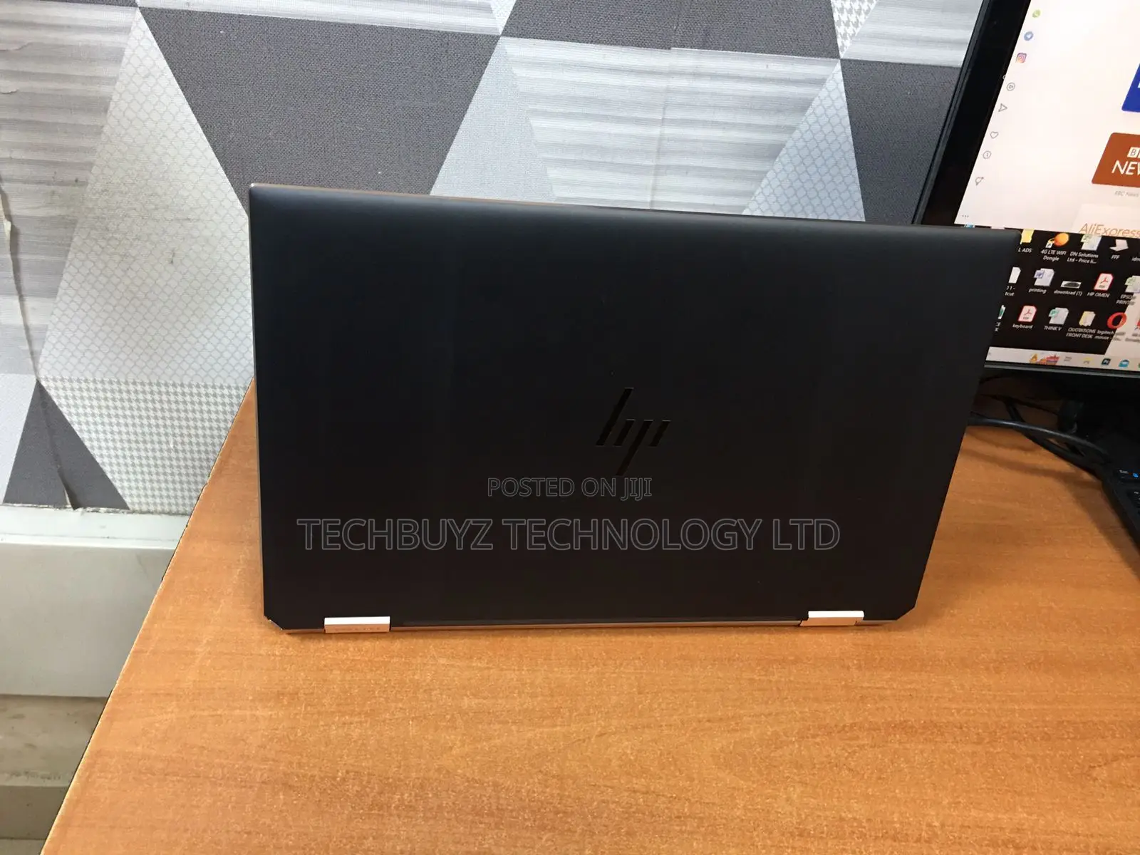 New Laptop HP Spectre 14 16GB Intel Core Ultra 7 SSD 1T