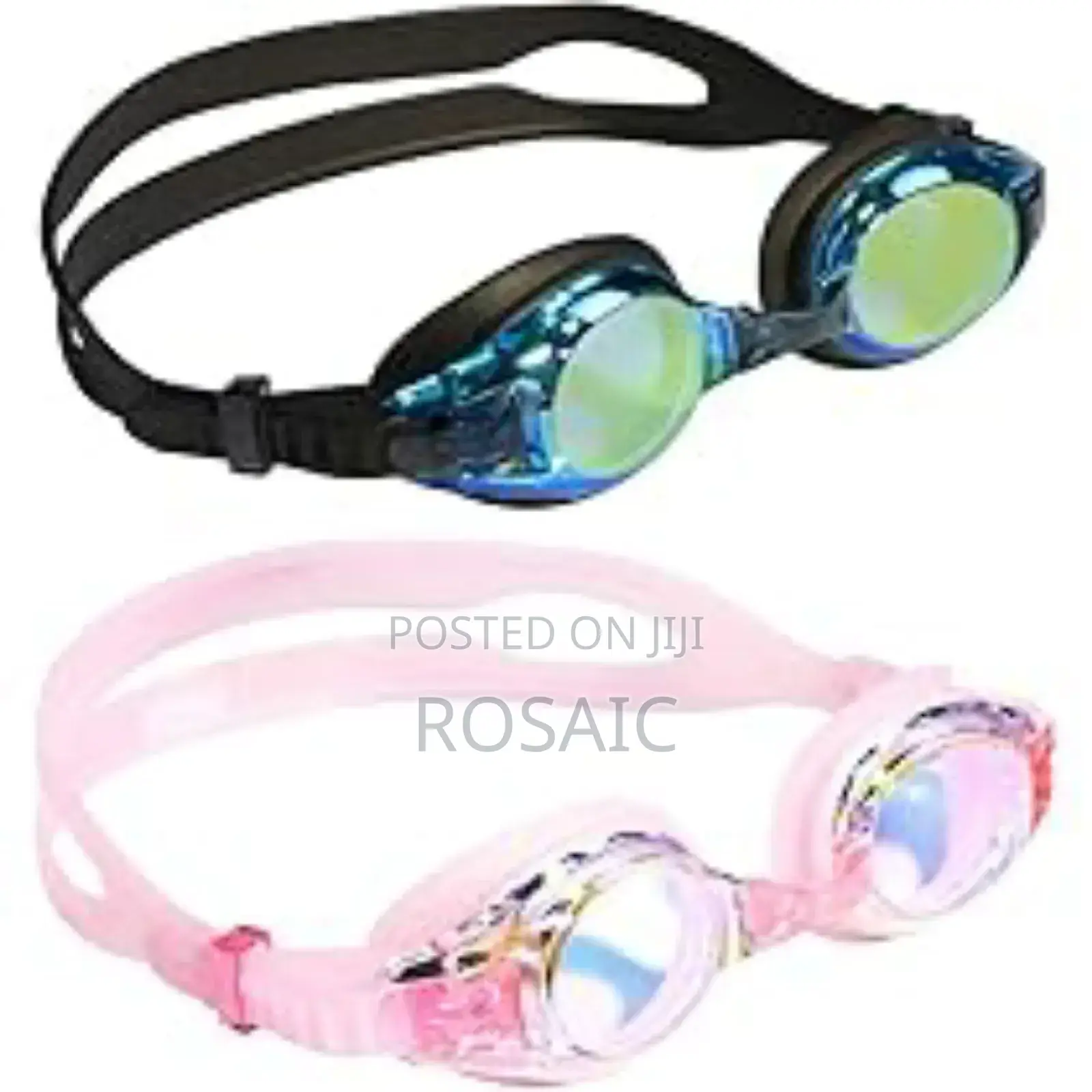 Adult Swimming Googles