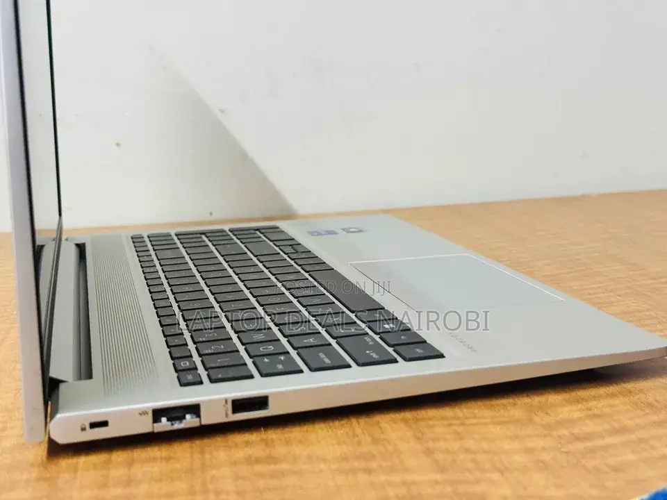Laptop HP ProBook 450 G8 16GB Intel Core I5 SSD 256GB