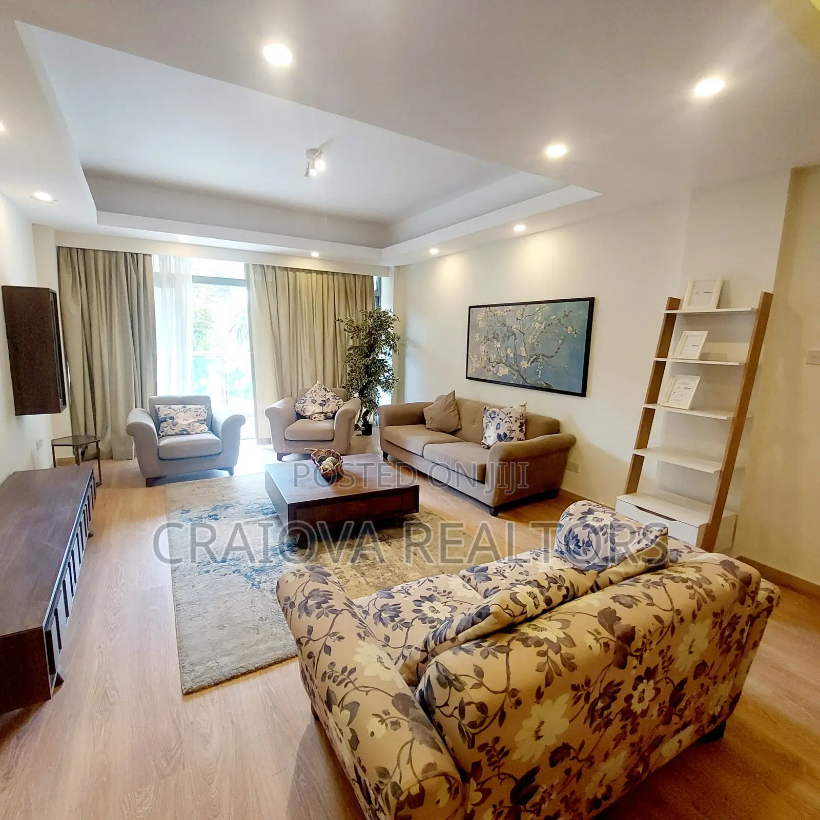 4bdrm Apartment in Lavington for sale