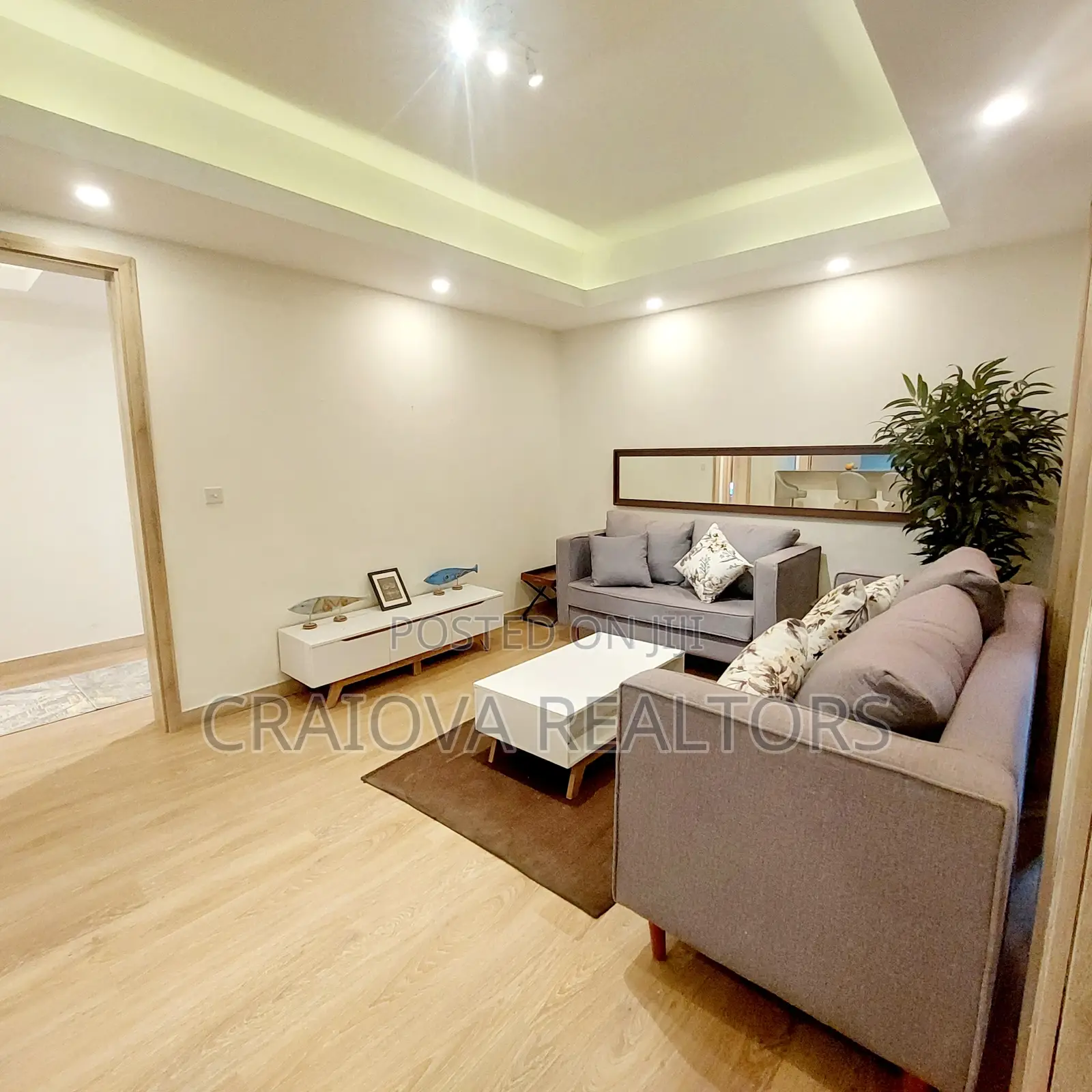 4bdrm Apartment in Lavington for sale