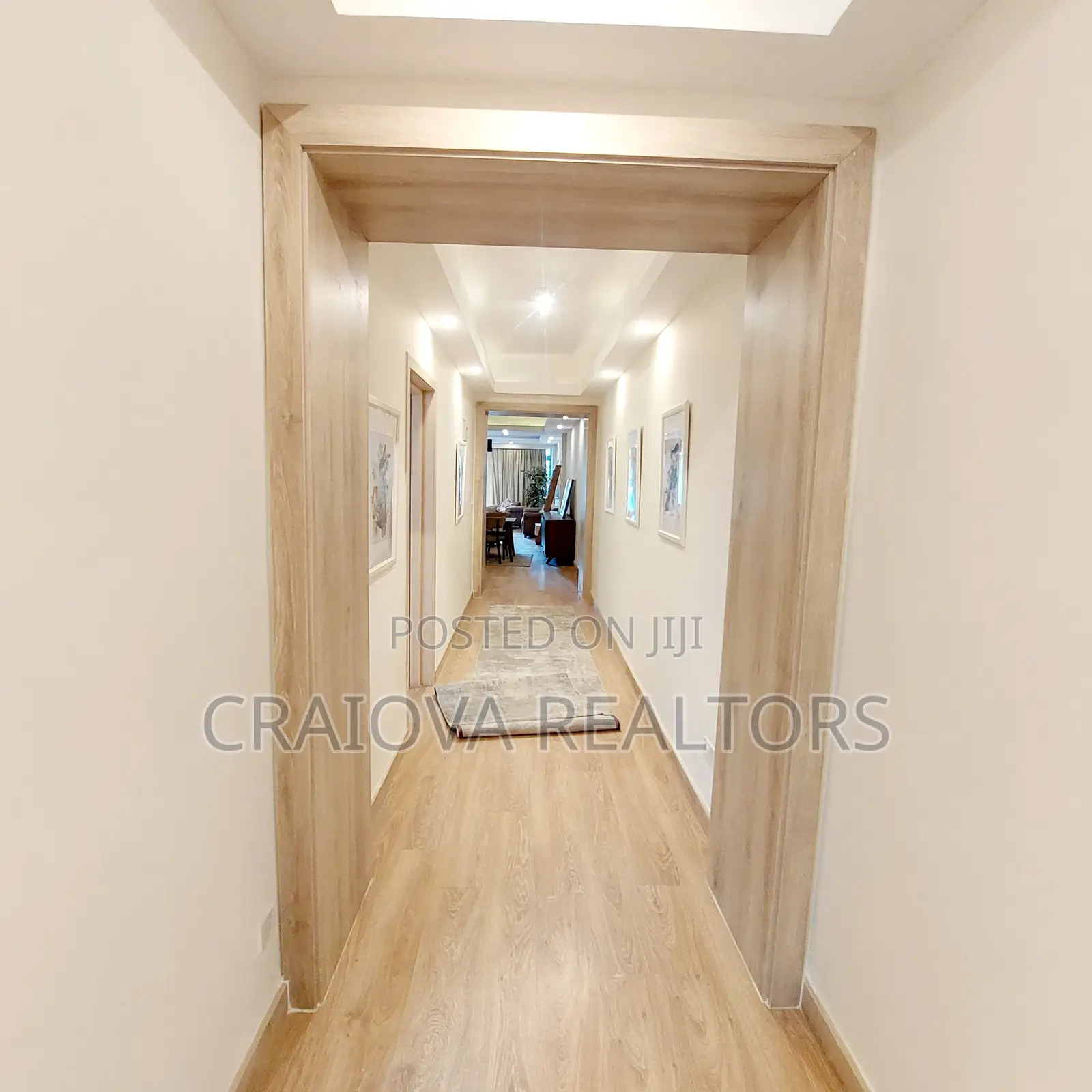 4bdrm Apartment in Lavington for sale