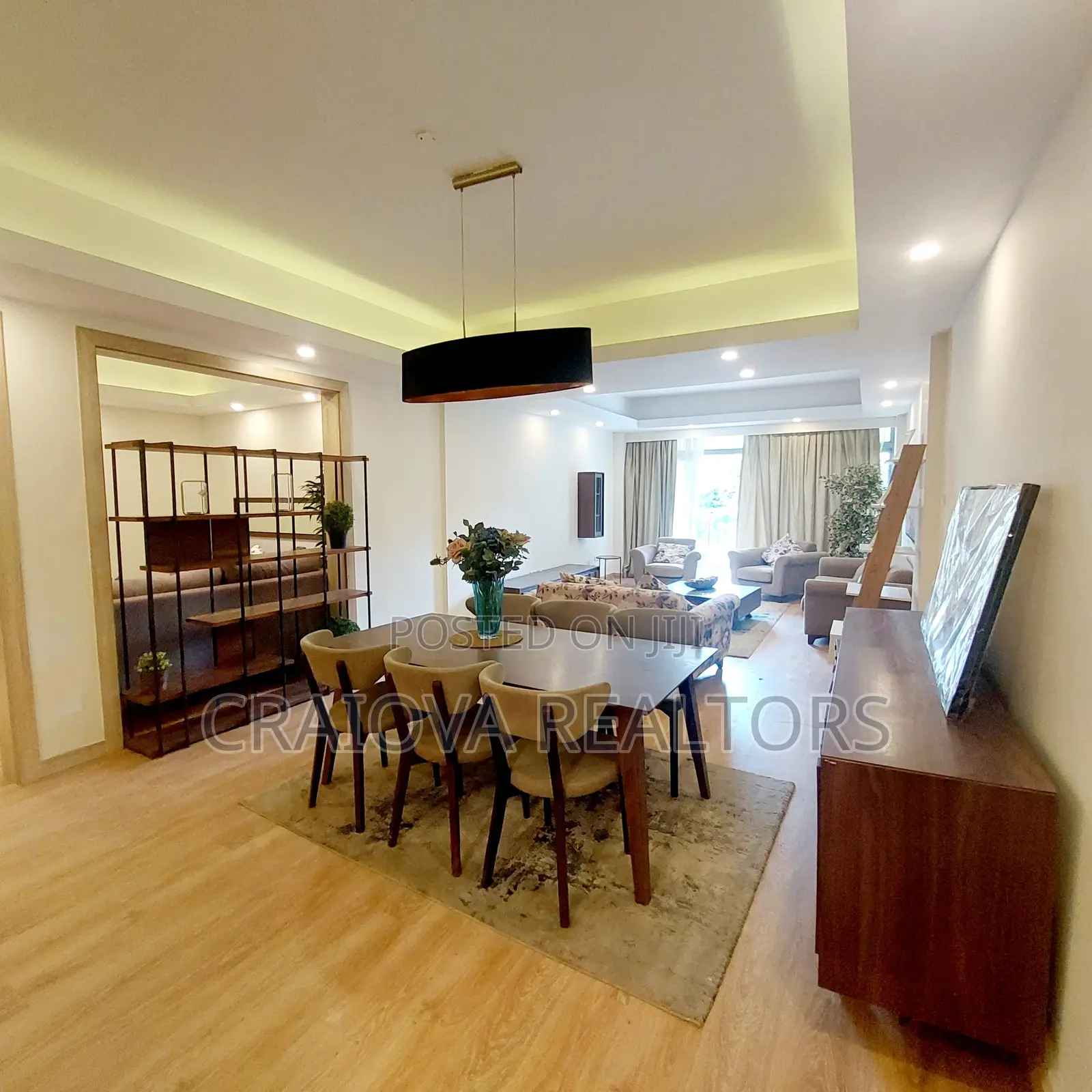 4bdrm Apartment in Lavington for sale
