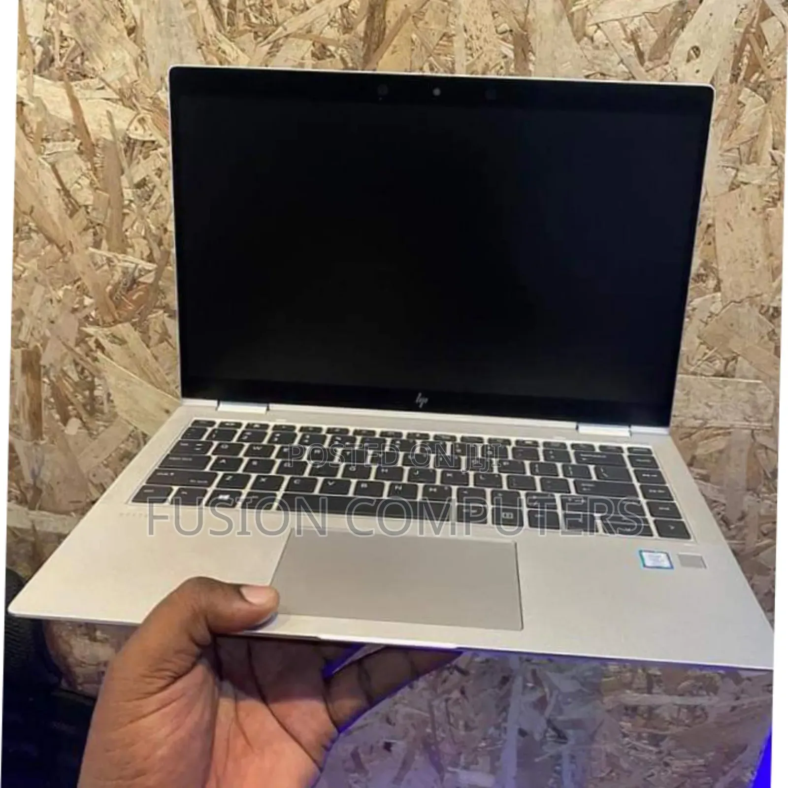 Laptop HP EliteBook 1040 G6 16GB Intel Core I5 SSD 512GB