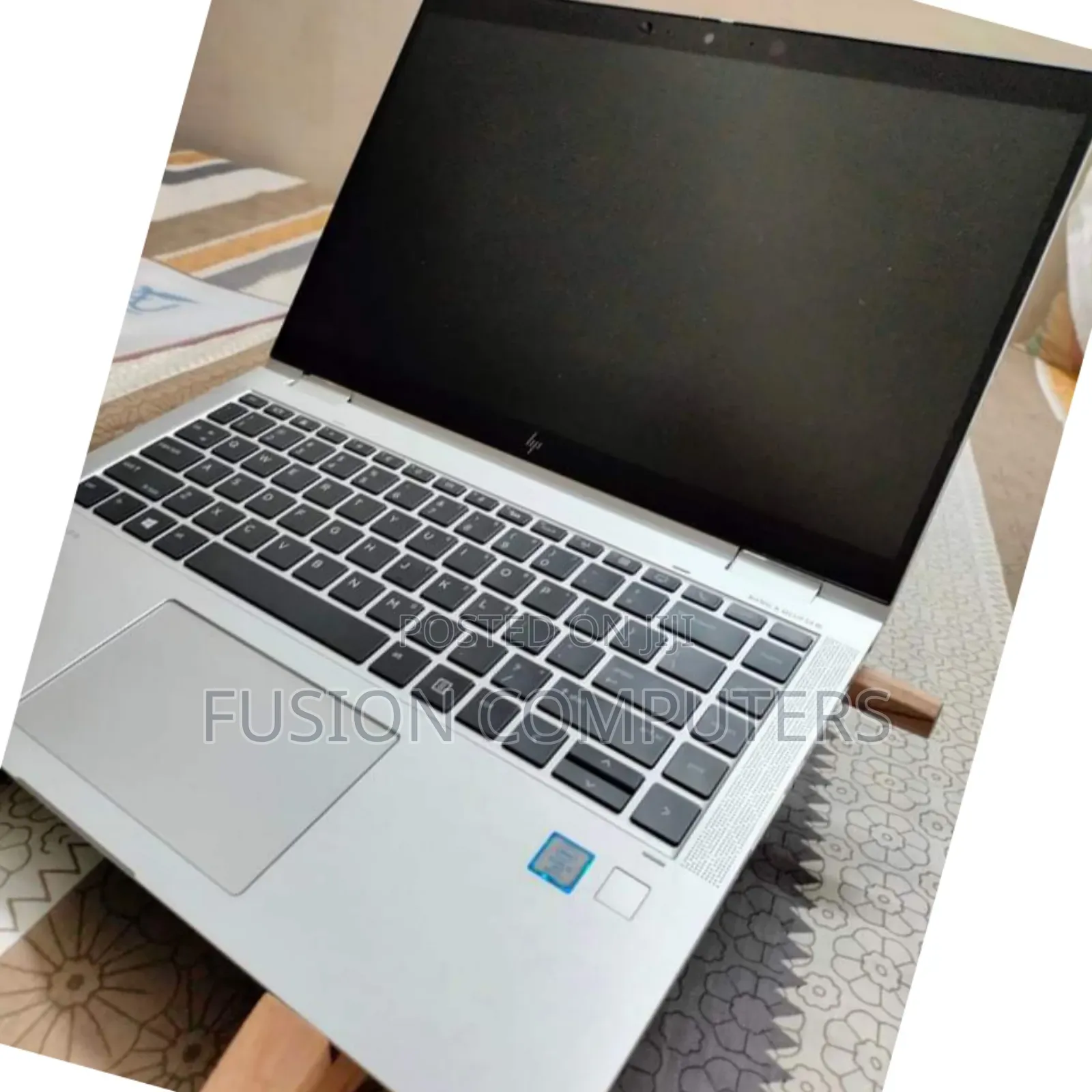 Laptop HP EliteBook 1040 G6 16GB Intel Core I5 SSD 512GB