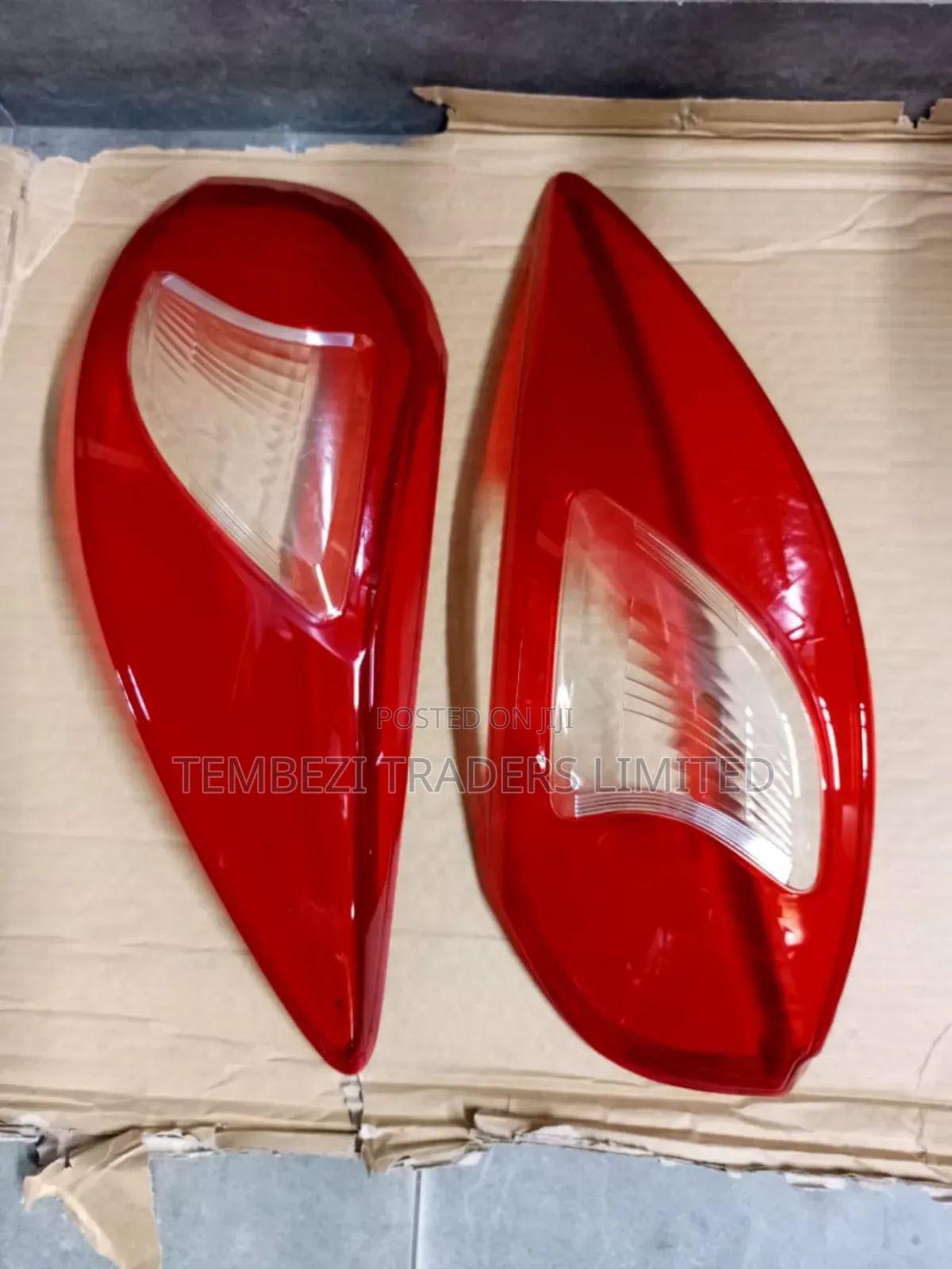 Rear Lens Mazda CX-5/Tail Lens Mazda CX 5