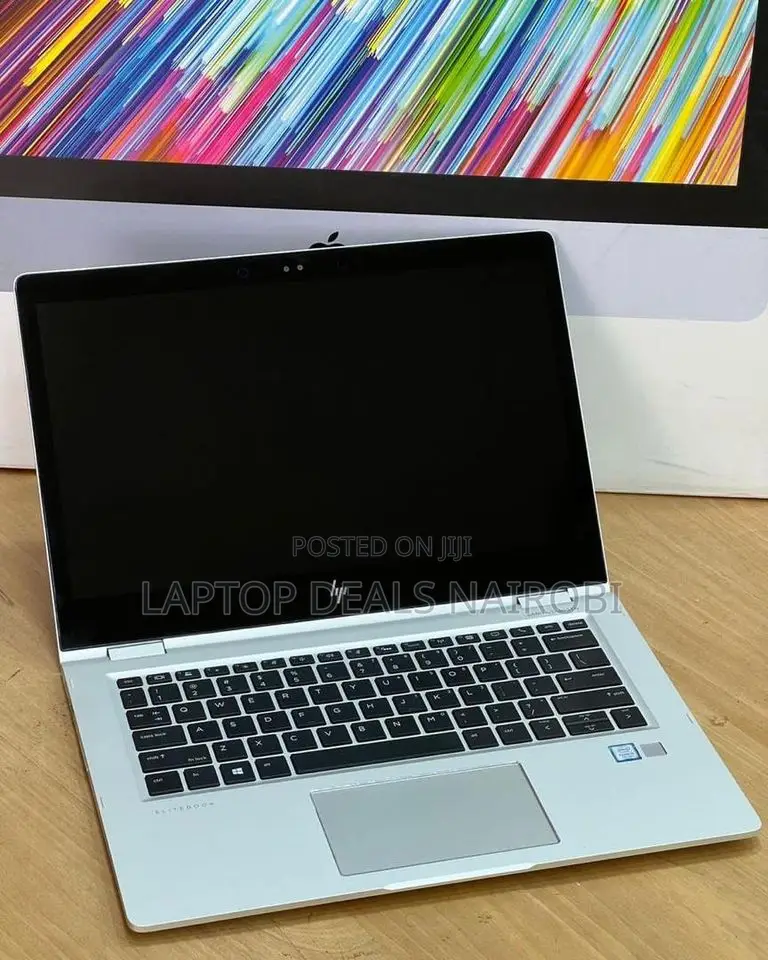 Laptop HP EliteBook X360 1030 G3 16GB Intel Core I5 SSD 512GB