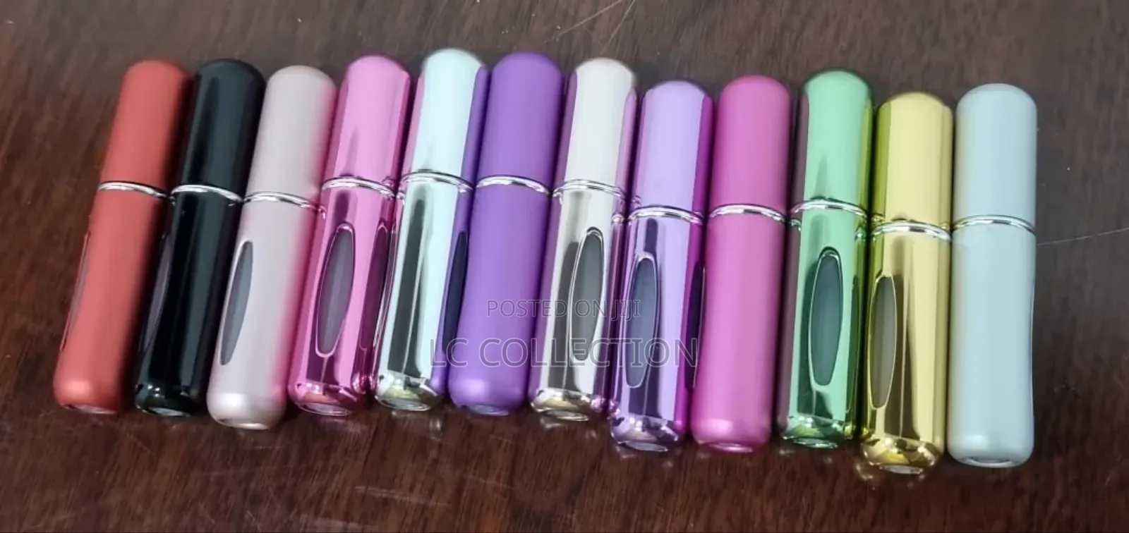 Perfume Spray Bottle