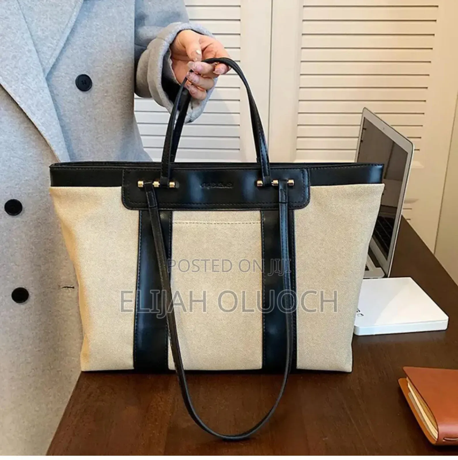 Quality Tote Bag