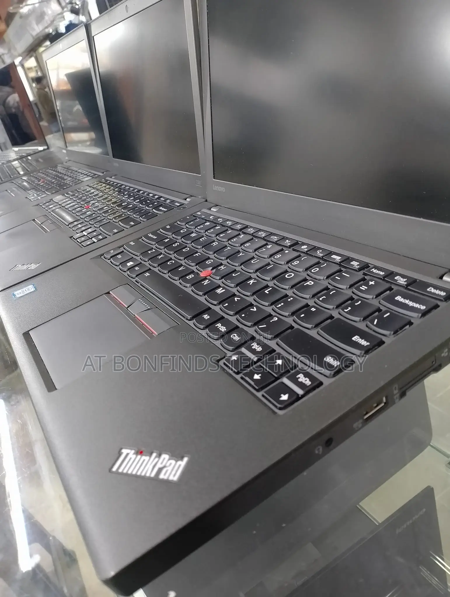 Laptop Lenovo ThinkPad X260 8GB Intel Core I5 SSD 256GB