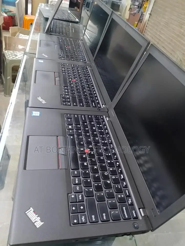 Laptop Lenovo ThinkPad X260 8GB Intel Core I5 SSD 256GB