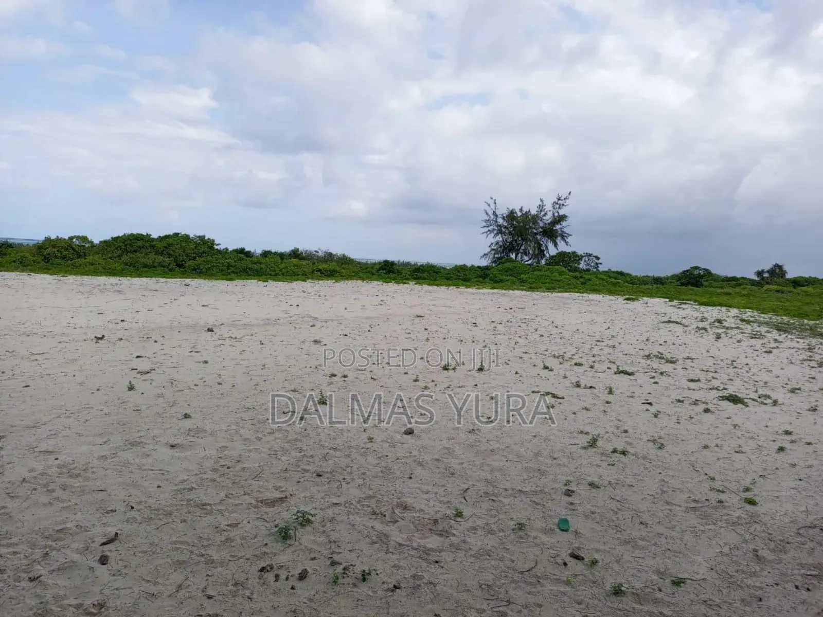 2.5 Acres Land at Mayungu in Watamu