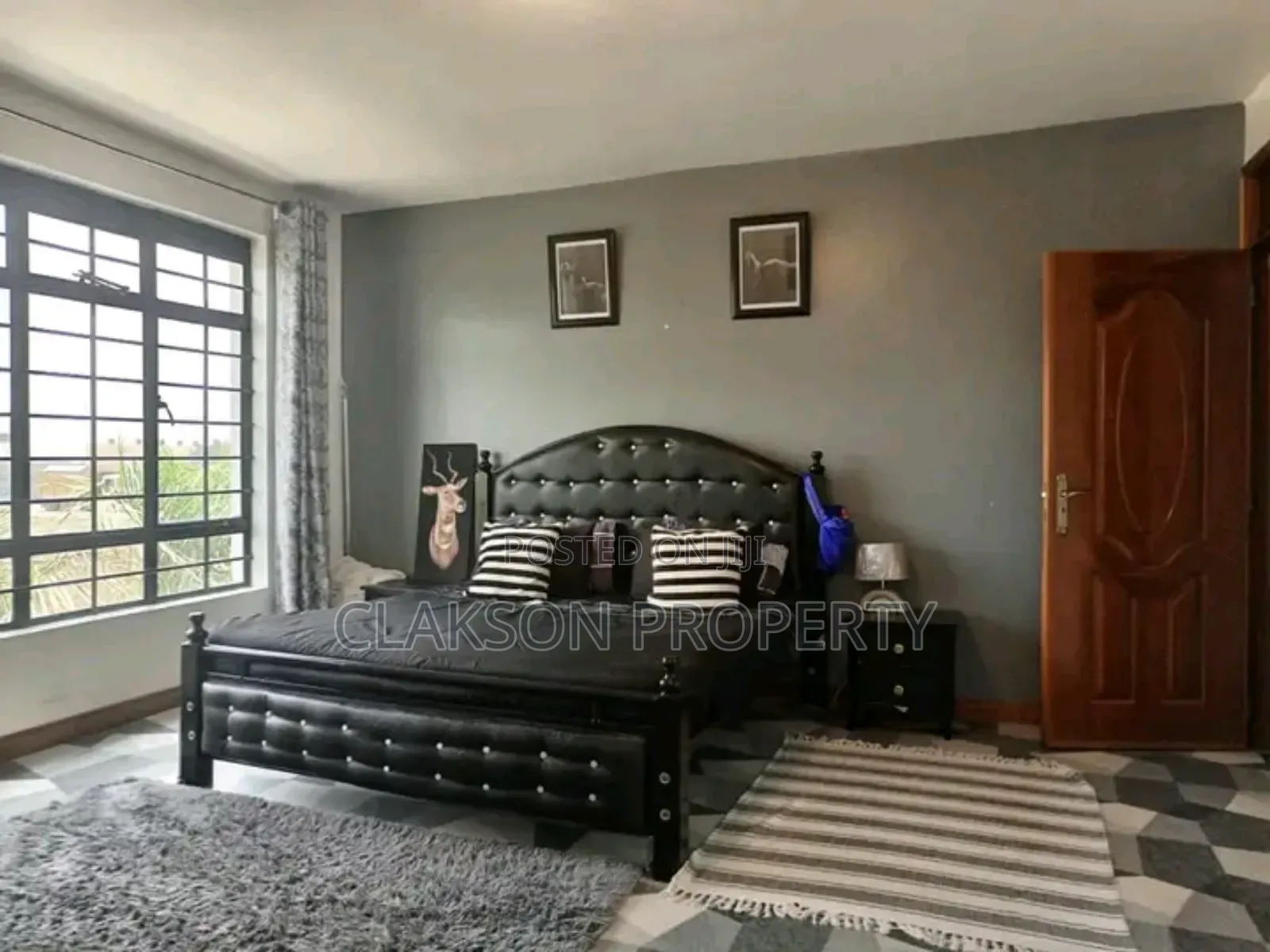 4bdrm Townhouse/Terrace in Syokimau for sale