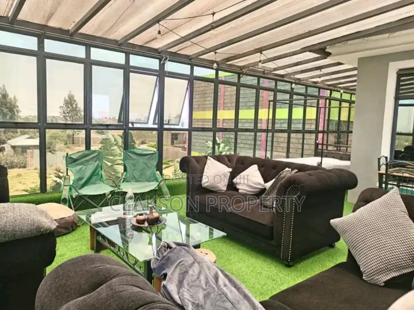 4bdrm Townhouse/Terrace in Syokimau for sale