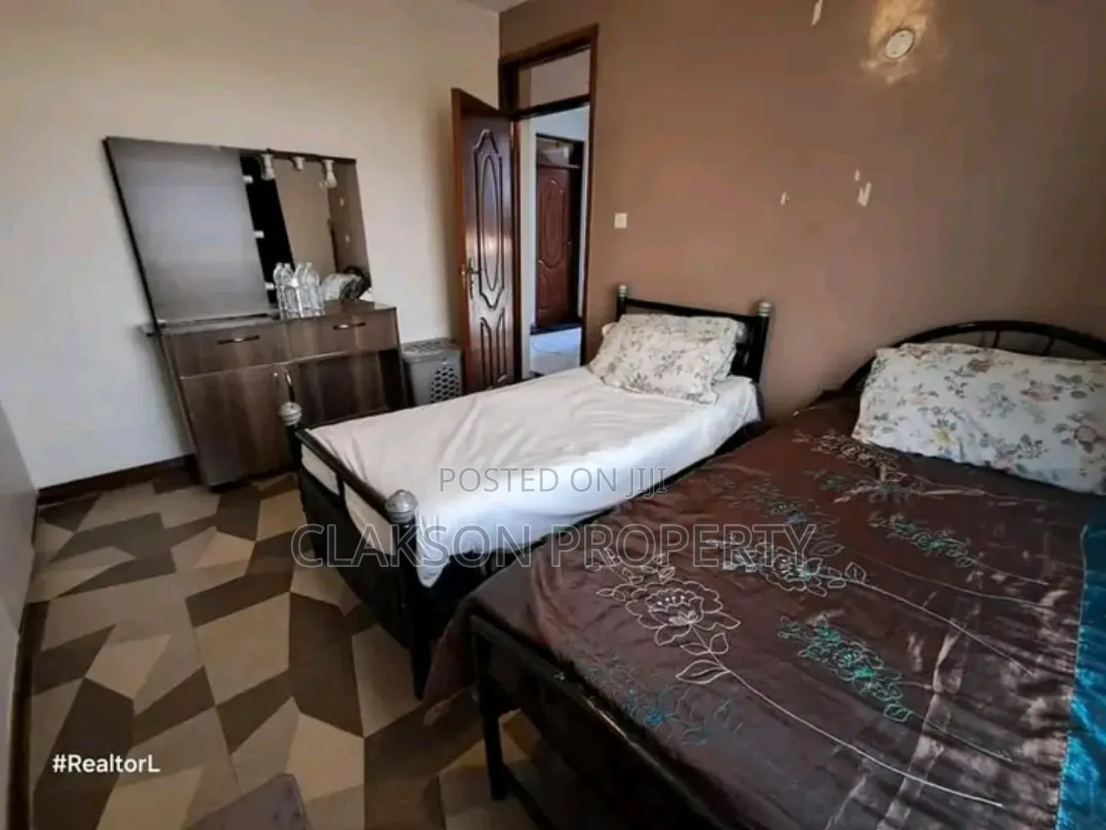 4bdrm Townhouse/Terrace in Syokimau for sale
