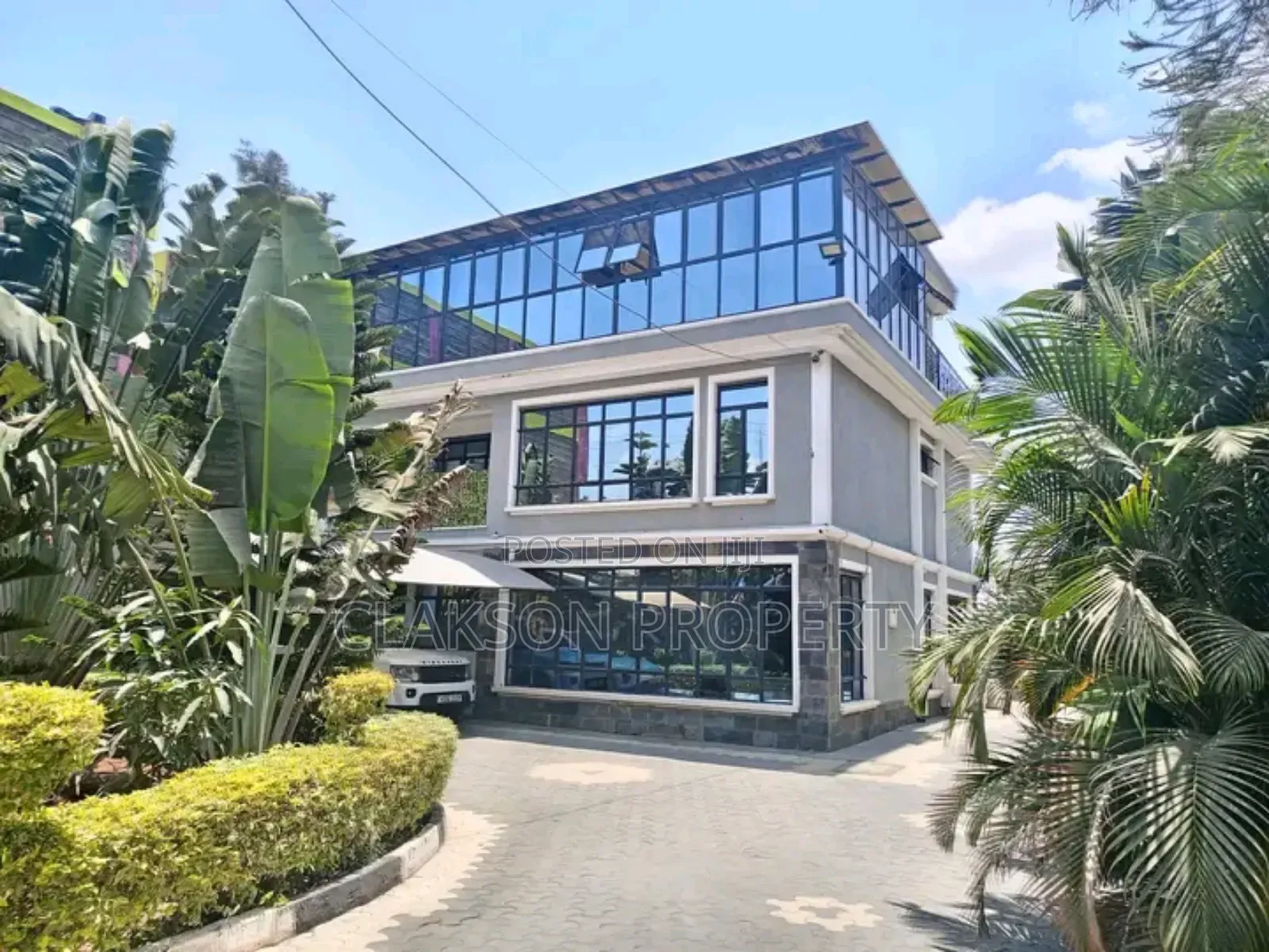 4bdrm Townhouse/Terrace in Syokimau for sale