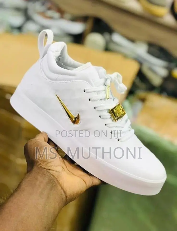 Nike Tiempo Vetta ‘17