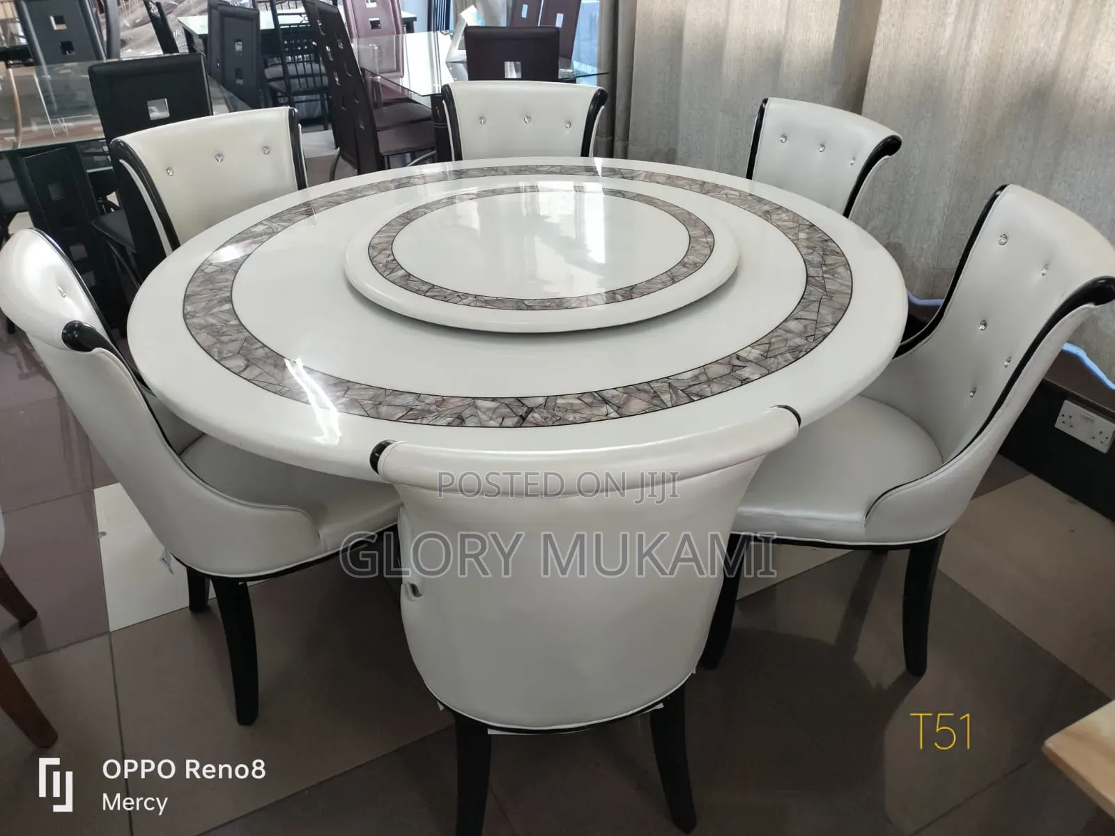 Dinning Set